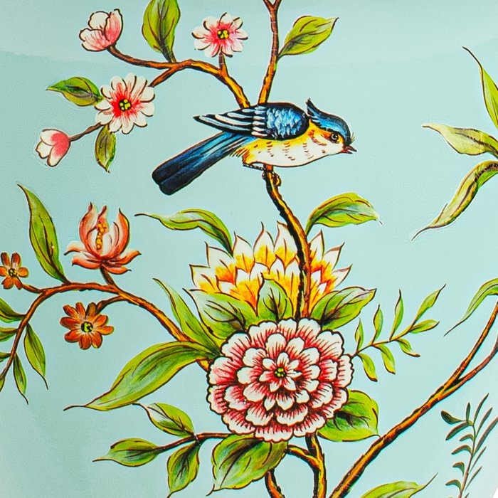 Настольная лампа Bluet 10379T/A (ткань, цвет белый) - купить Настольные лампы по цене 12650 Настольная лампа Bluet 10379T/A (ткань, цвет белый) - купить Настольные лампы по цене 12650