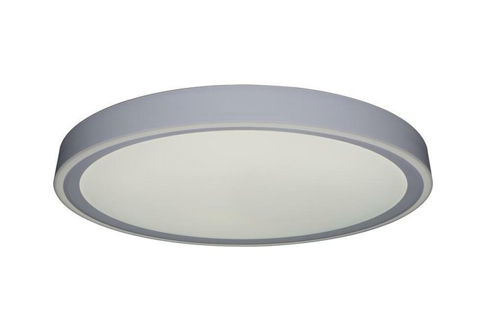 Потолочный светильник ZORTES BELLA ZRS.1200.09 Мощность - 60Вт Тип лапы: Встроенный LED - лучшие Потолочные светильники в INMYROOM