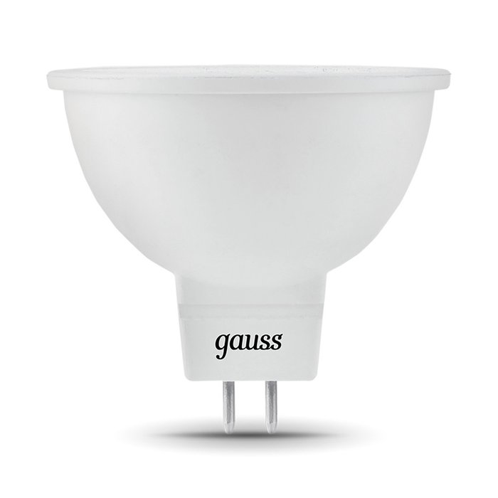 Лампочка с цоколем GU5.3 - купить Лампочки по цене 349.0