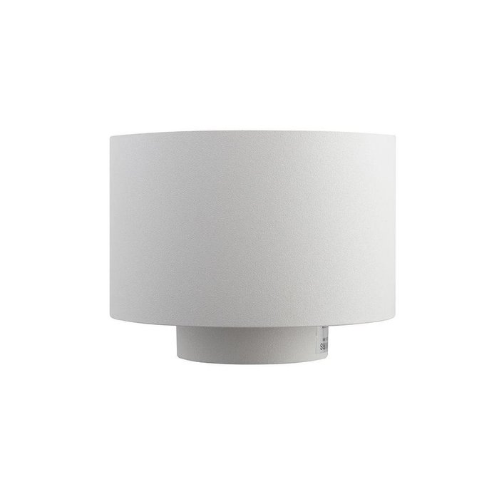 Потолочный светодиодный светильник белого цвета - купить Потолочные светильники по цене 3993.0