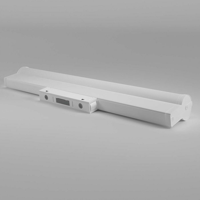 Трековый светильник Alter Slim Magnetic 18W 4200K белого цвета  - лучшие Трековые светильники в INMYROOM