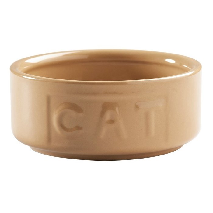 Миска для кошек Cane из керамики