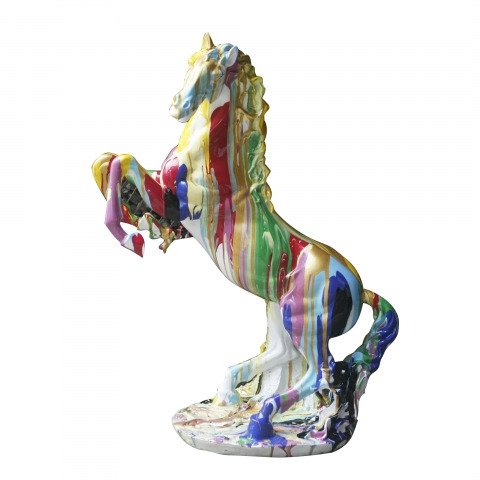 Статуэтка "Arab Horse" - купить Фигуры и статуэтки по цене 19765.0