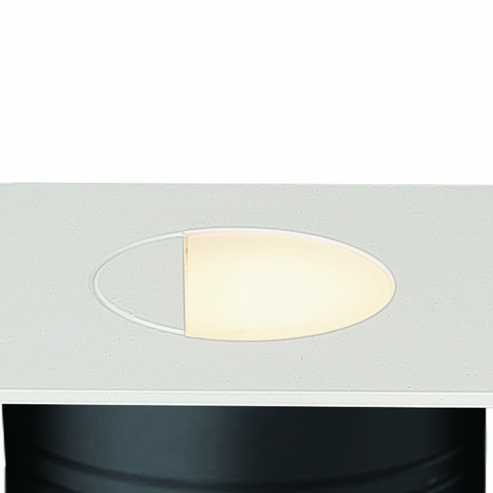 Подсветка для лестниц и ступеней ASPEN 7032 (пластик, цвет белый) - купить Бра и настенные светильники по цене 4821