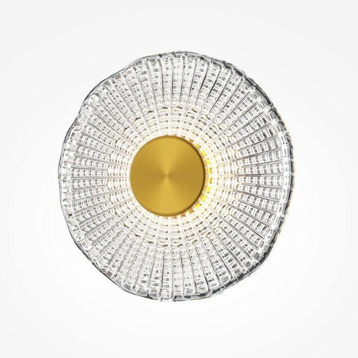 Настенный светильник (бра) Maytoni MOD343WL-L5BS3K3 Sparkle Modern