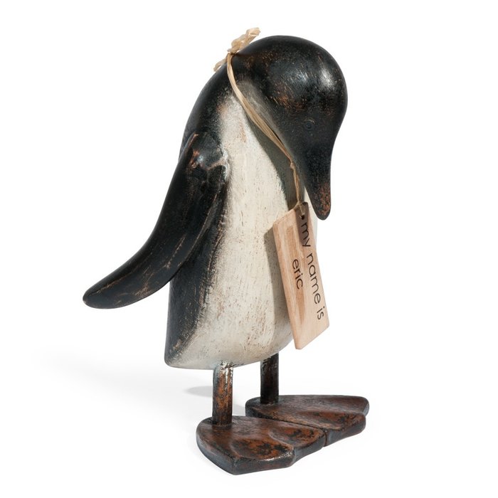 Пингвин Eric