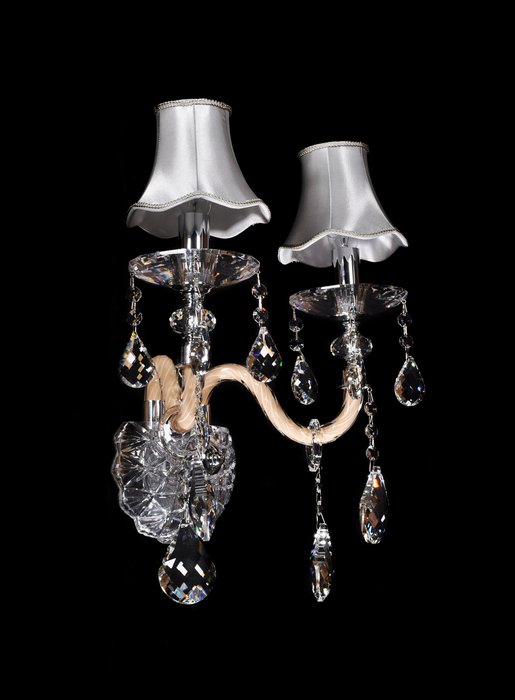 Подвесной светильник Bafido черного цвета - лучшие Подвесные светильники в INMYROOM