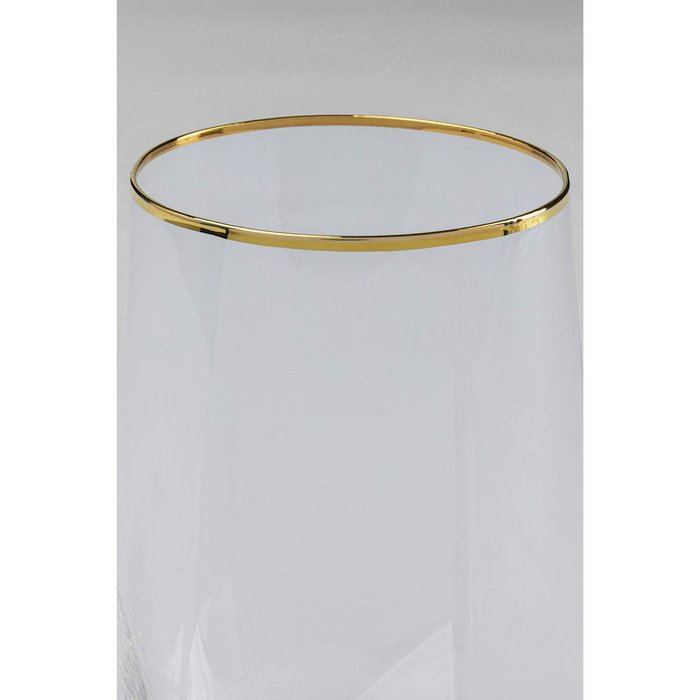 Стакан Diamond из стекла  - купить Бокалы и стаканы по цене 1640.0