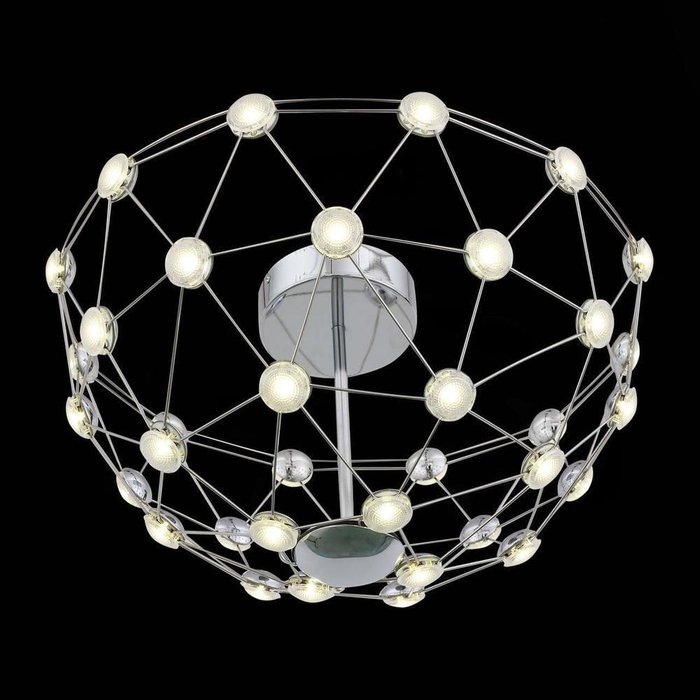 Потолочный светодиодный светильник ST Luce Ufo   - лучшие Потолочные светильники в INMYROOM