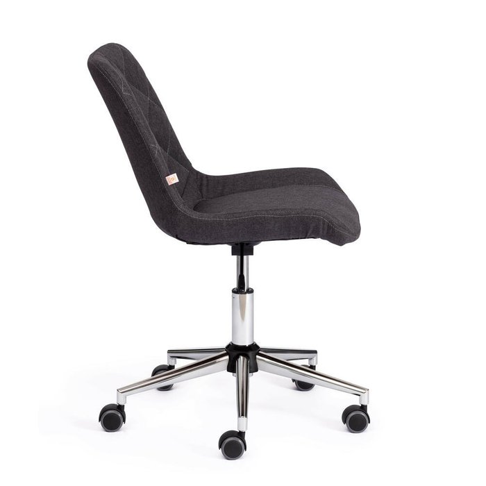 Кресло офисное Style темно-серого цвета - купить Офисные кресла по цене 8573.0