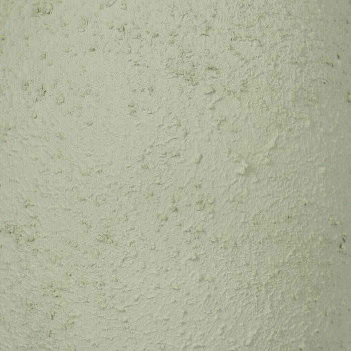 Ваза Светло-зеленый Железо 20 x 20 x 46 cm - лучшие Вазы  в INMYROOM