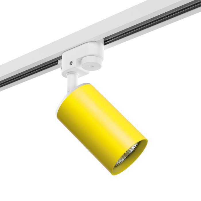 Светильник RULLO HP16 (214433+592056) - купить Трековые светильники по цене 1387.0 Светильник RULLO HP16 (214433+592056) - купить Трековые светильники по цене 1387.0