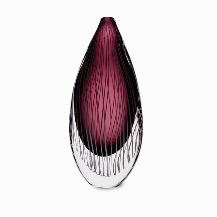 Ваза Melody высота 41 Ваза Melody высота 41