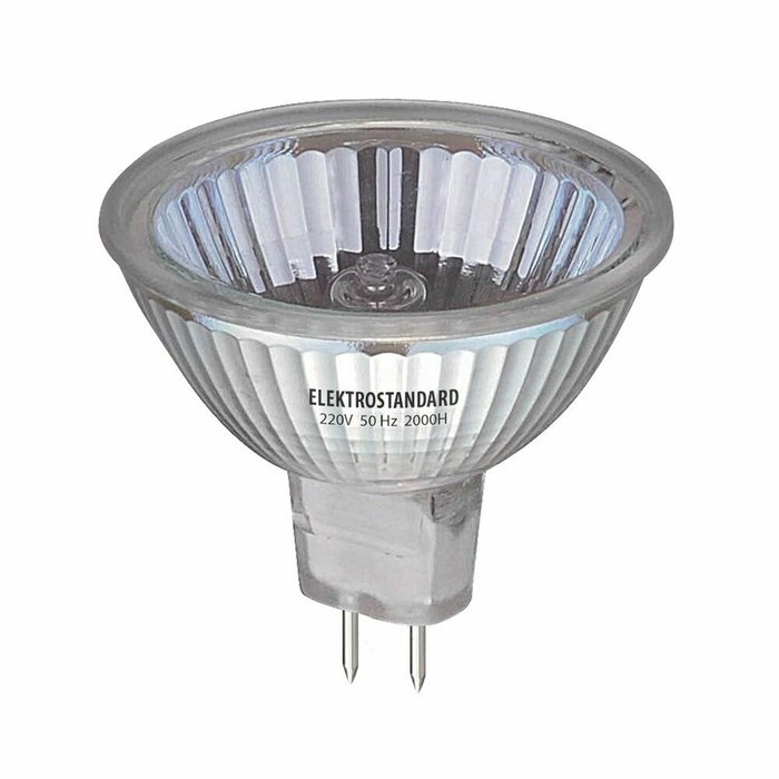 Галогенная лампа MR16 50W G5.3 MR16/C 12V50W - купить Лампочки по цене 65.0