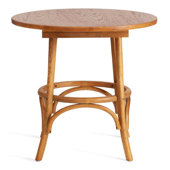 Обеденный стол Thonet бежевого цвета - купить Обеденные столы по цене 30300.0