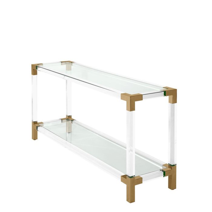 Консоль Eichholtz Console Table Royalton - купить Консоли по цене 318960 Консоль Eichholtz Console Table Royalton - купить Консоли по цене 318960