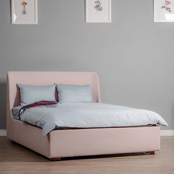 Кровать Bare Babe с подъемным механизмом 160х200 - купить Кровати для спальни по цене 139200.0