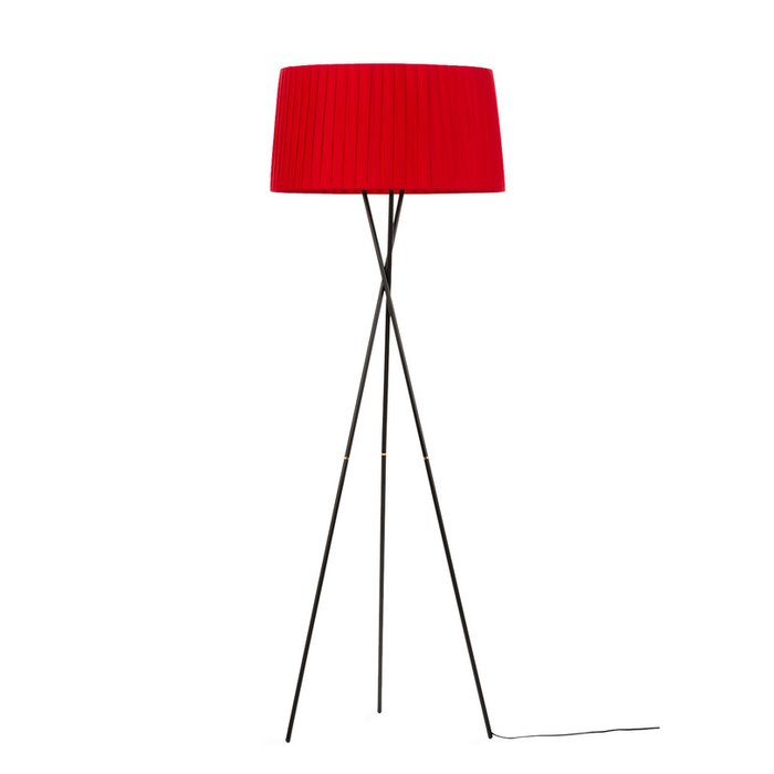 Напольный светильник "Tripod Floor Lamp"