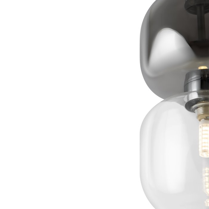 Подвесной светильник Freya FR5215PL-01CH - лучшие Подвесные светильники в INMYROOM