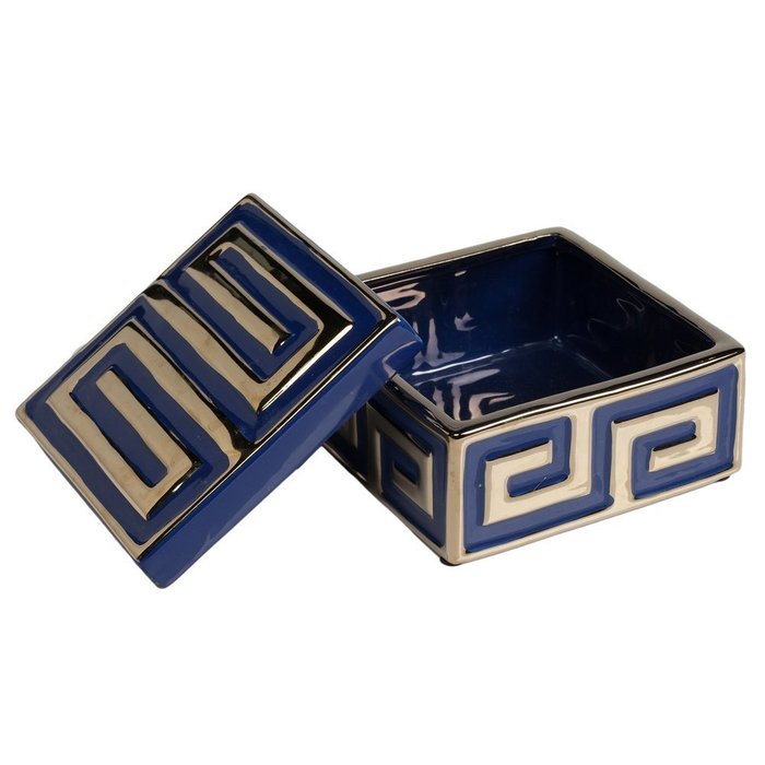 Декоративная коробка Marque - купить Шкатулки по цене 4000.0