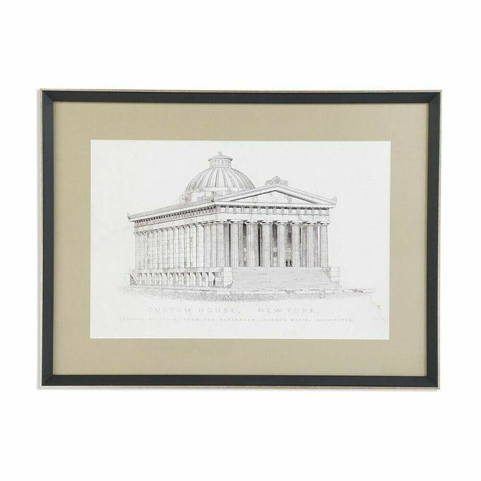 Картина (79 x 3 x 59 cm)