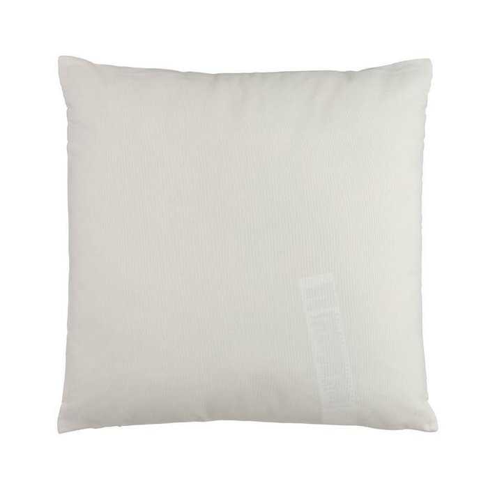 Подушка декоративная Berhala 45х45 коричневого цвета - лучшие Декоративные подушки в INMYROOM Подушка декоративная Berhala 45х45 коричневого цвета - лучшие Декоративные подушки в INMYROOM