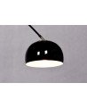 Торшер Lumina Deco Azzuro LDF 5508-B BK - лучшие Торшеры в INMYROOM