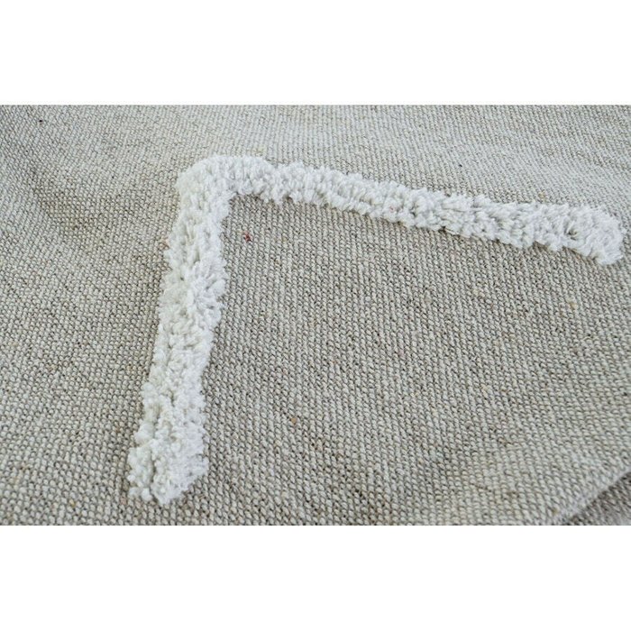 Покрывало DKD Home Decor Белый Зеленый Бежевый 130 x 170 x 0,5 см (2 штук) - купить Покрывала по цене 8065.0 Покрывало DKD Home Decor Белый Зеленый Бежевый 130 x 170 x 0,5 см (2 штук) - купить Покрывала по цене 8065.0