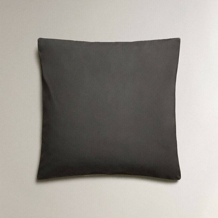 Наволочки (300 thread count) cotton percale pillowcase - лучшие Комплекты в INMYROOM