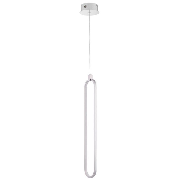 Подвесной светильник Chain из металла - купить Подвесные светильники по цене 11790.0