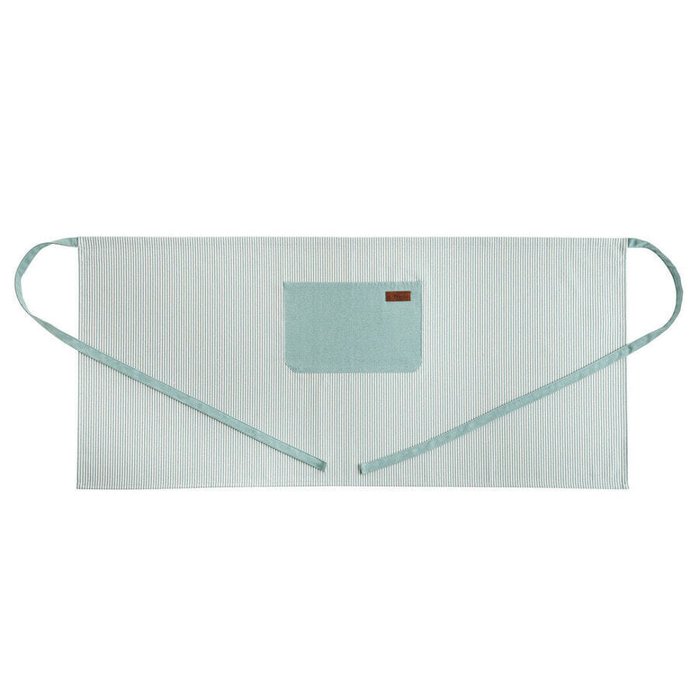 Фартук с карманом Vinthera Okapi Двухцветный Текстиль 50 x 110 cm Вторичный материал