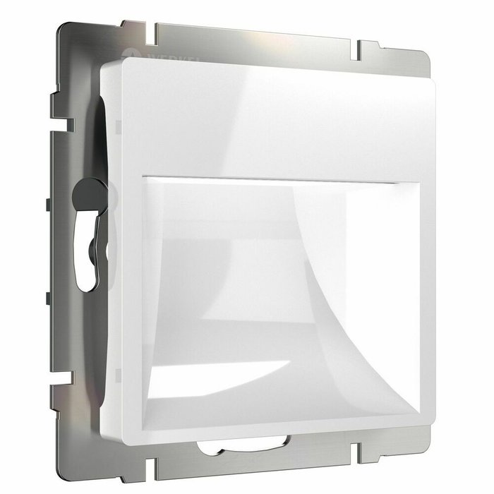 Встраиваемая LED подсветка белый W1154101 Встраиваемые механизмы белые Встраиваемая LED подсветка белый W1154101 Встраиваемые механизмы белые