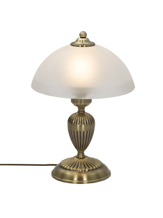 Citilux Латур CL413811 Настольная лампа Бронза - лучшие Настольные лампы в INMYROOM Citilux Латур CL413811 Настольная лампа Бронза - лучшие Настольные лампы в INMYROOM