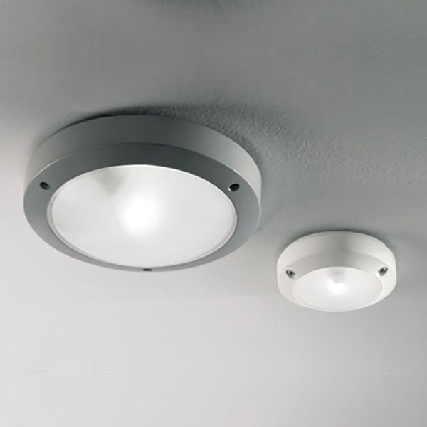 Настенный/Потолочный светильник Linea Light "Boat" Настенный/Потолочный светильник Linea Light "Boat"