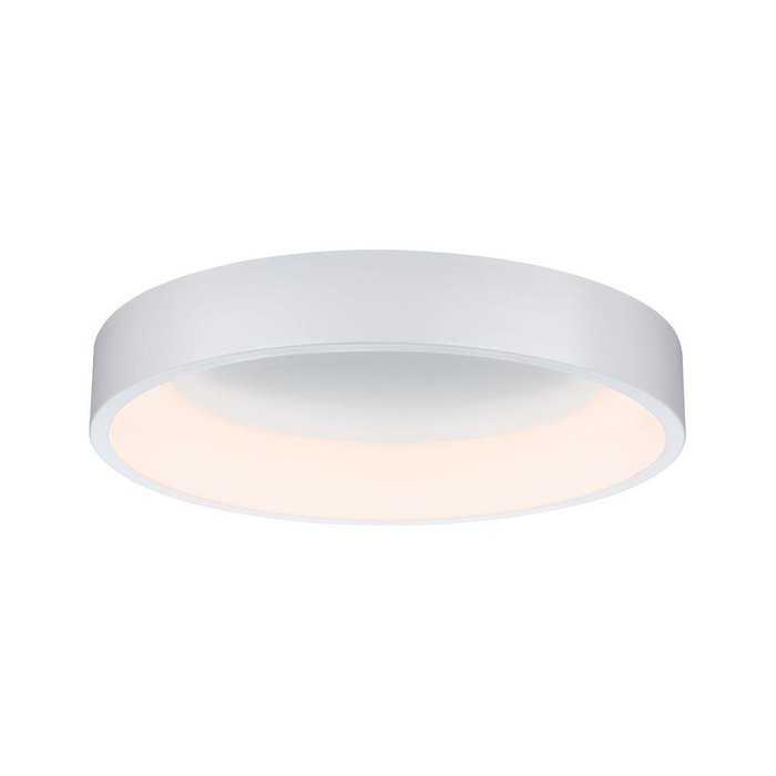 Потолочный светодиодный светильник Ardora белого цвета - купить Потолочные светильники по цене 33190.0