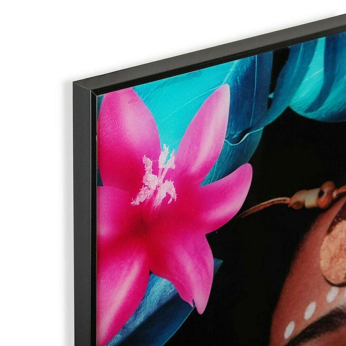 Картина Стеклянный Деревянный MDF (60 x 2 x 80 cm) - лучшие Картины в INMYROOM