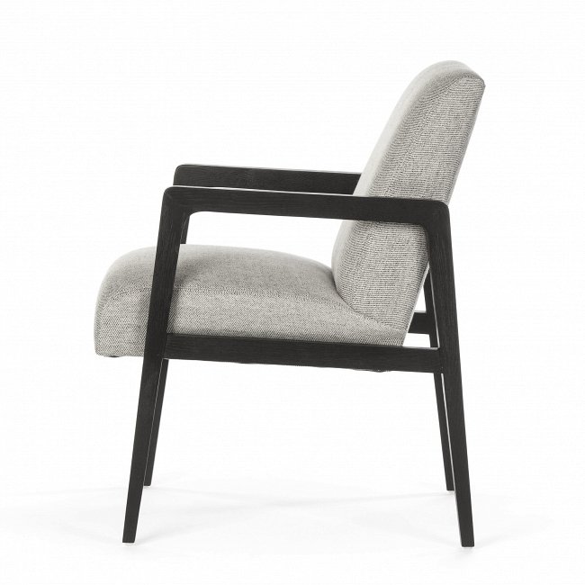 Кресло Keys Dining Chair   - купить Интерьерные кресла по цене 39655.0