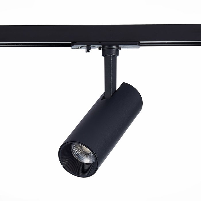 Трековый светильник Mono черного цвета - купить Трековые светильники по цене 1510.0
