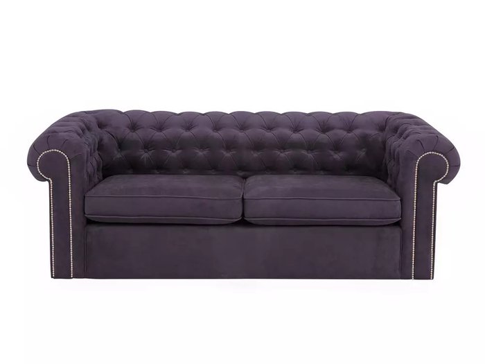 Диван Chesterfield