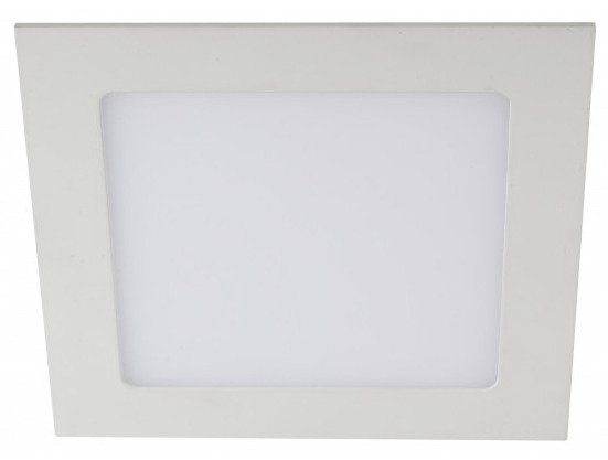 Встраиваемый светильник LED 2 Б0058405 (стекло, цвет белый)