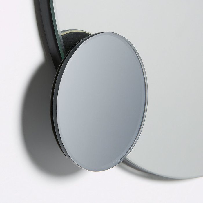 Зеркало два в одном Small Ommy mirror - купить Настенные зеркала по цене 7990.0