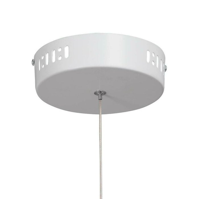 Подвесной светодиодный светильник Vitaluce V4638-0/1S - купить Подвесные светильники по цене 5527.0