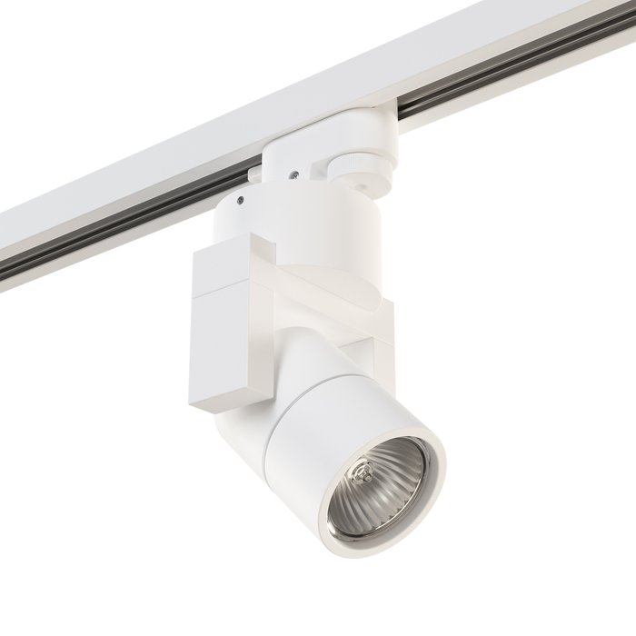 Светильник ILLUMO L1 HP16 БЕЛЫЙ (592076+051046) Светильник ILLUMO L1 HP16 БЕЛЫЙ (592076+051046)