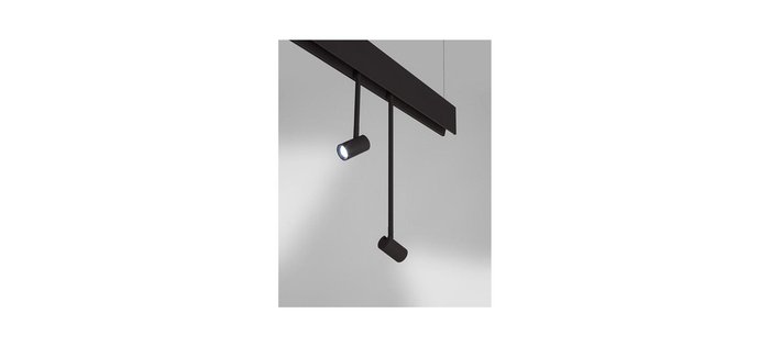 Светильник "Anvil System" - купить Потолочные светильники по цене 7300 Светильник "Anvil System" - купить Потолочные светильники по цене 7300