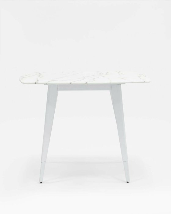 Обеденный стол Ричмонд белого цвета - лучшие Обеденные столы в INMYROOM