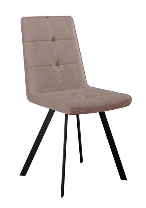 Стул DikLine 280 цвета латте