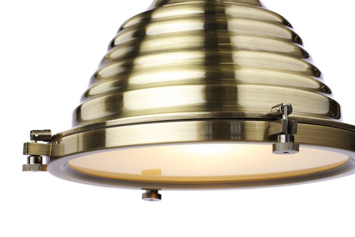 Подвесной светильник Lamp Maritime - лучшие Потолочные светильники в INMYROOM