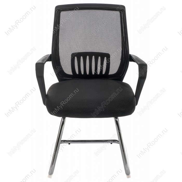 Стул Point черного цвета - купить Обеденные стулья по цене 5290.0
