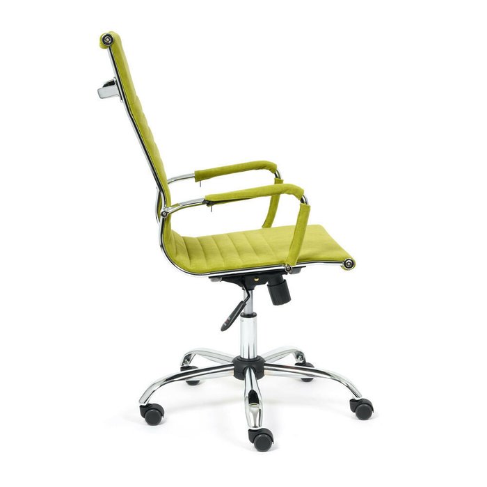 Офисное кресло Urban светло-зеленого цвета  - лучшие Офисные кресла в INMYROOM