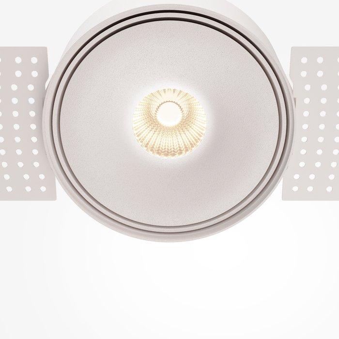 Встраиваемый светильник Technical DL060-9W3-4-6K-TRS-W Move Downlight - купить Встраиваемые споты по цене 5390.0 Встраиваемый светильник Technical DL060-9W3-4-6K-TRS-W Move Downlight - купить Встраиваемые споты по цене 5390.0